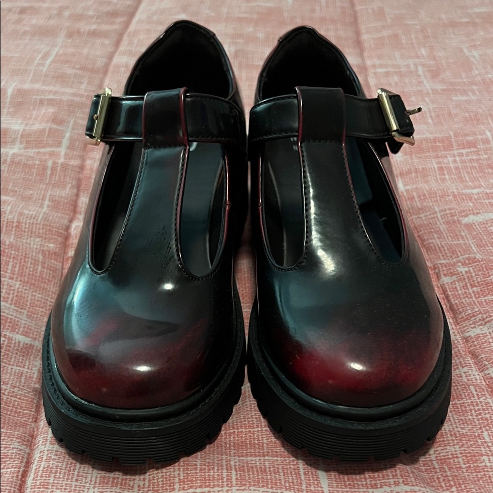 Women's Mary Jane Shoes